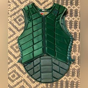 Tipperary jump vest